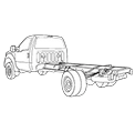 Cab Chassis