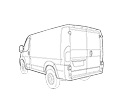 Cargo Van