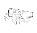 Dump Body