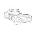 Hauler Body