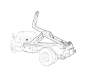 Hooklift Body