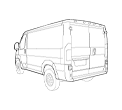 Passenger Wagon