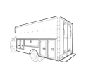 Service Utility Van