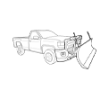 Snow Plow