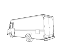 Step Van / Walk-in
