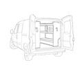 Van Uplift