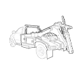 Wrecker Body