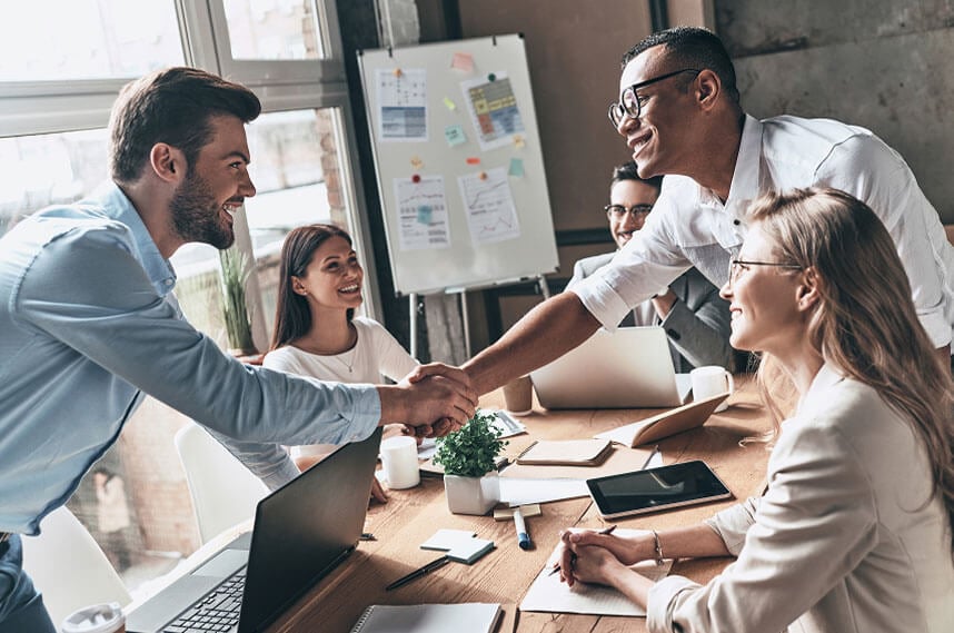 Small Business Agreement